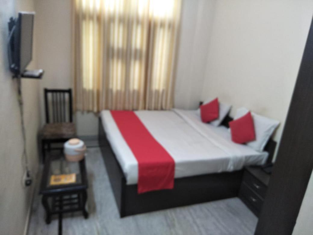 Hotel Tiger Regency Resort Sawai Madhopur Quarto foto