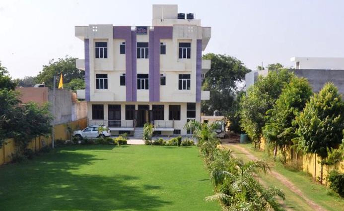 Hotel Tiger Regency Resort Sawai Madhopur Exterior foto