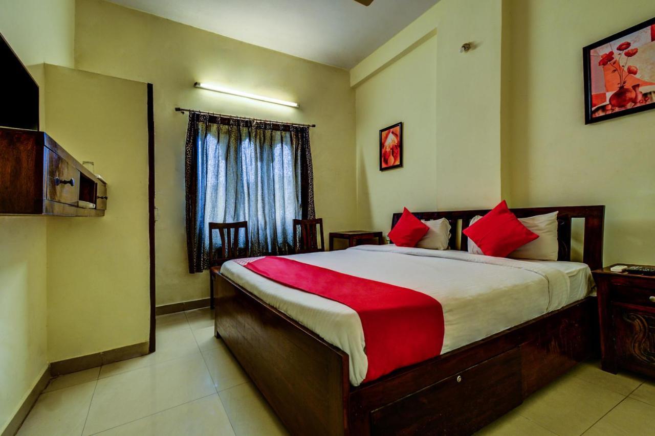 Hotel Tiger Regency Resort Sawai Madhopur Quarto foto