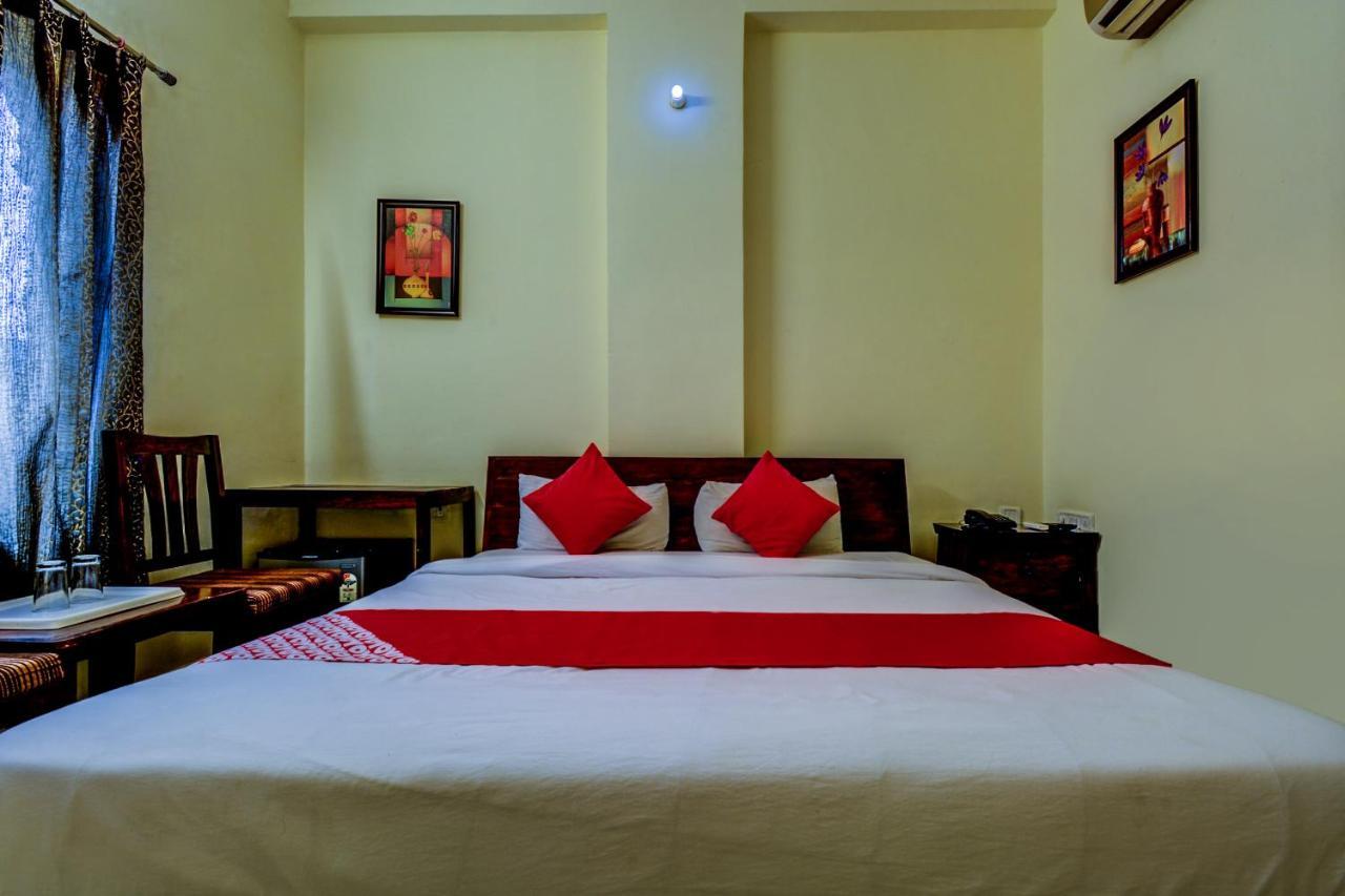 Hotel Tiger Regency Resort Sawai Madhopur Quarto foto