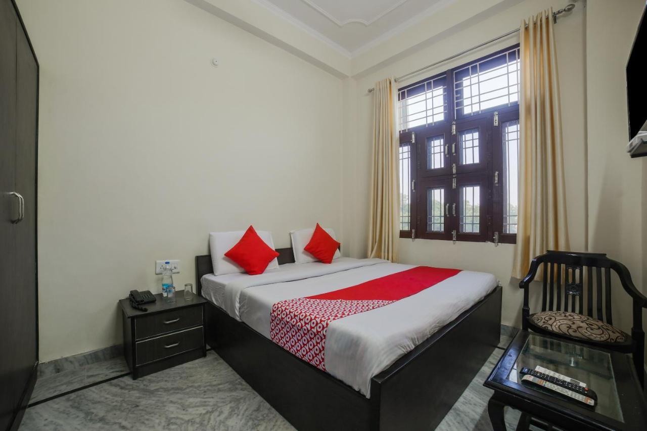 Hotel Tiger Regency Resort Sawai Madhopur Quarto foto