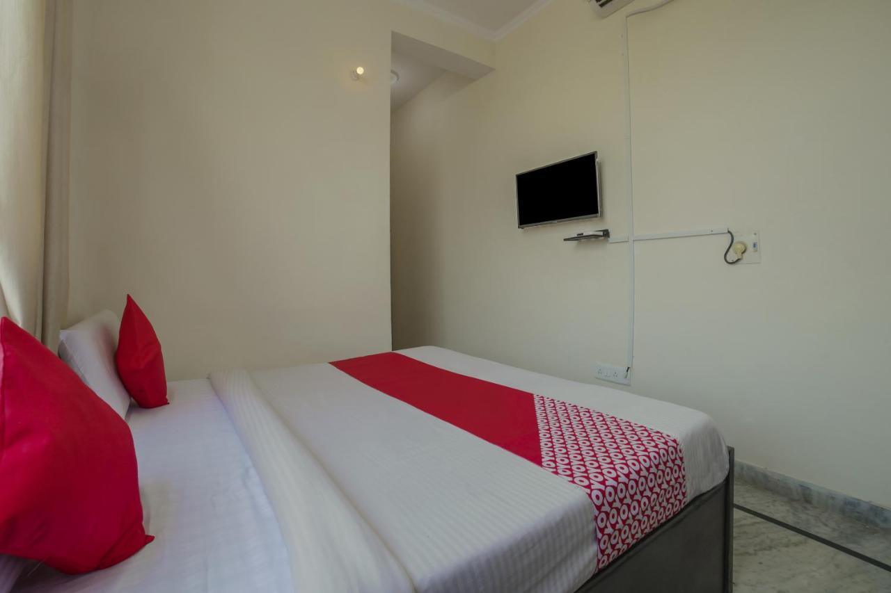 Hotel Tiger Regency Resort Sawai Madhopur Quarto foto