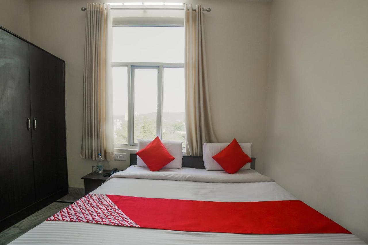 Hotel Tiger Regency Resort Sawai Madhopur Quarto foto