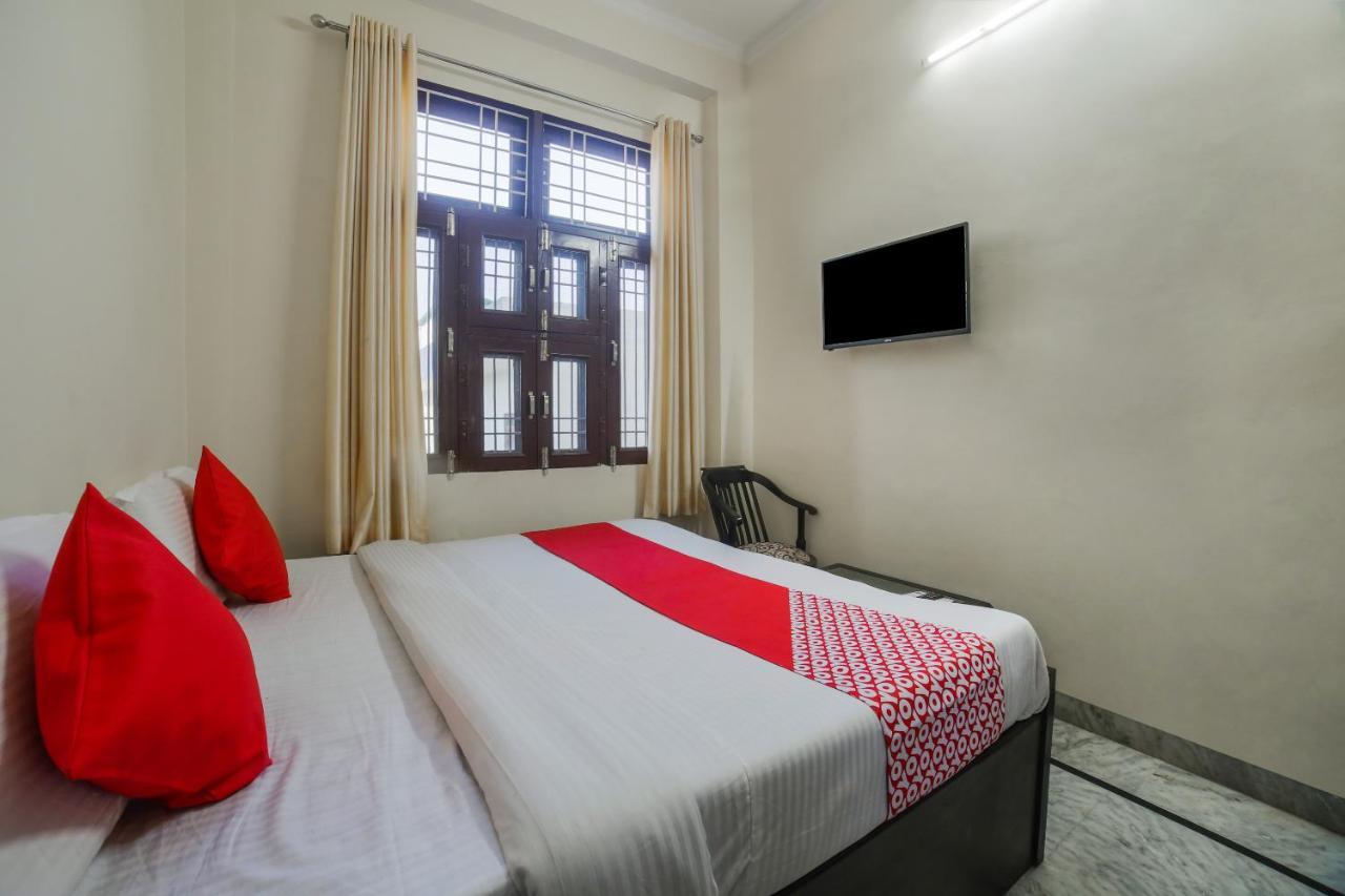 Hotel Tiger Regency Resort Sawai Madhopur Exterior foto