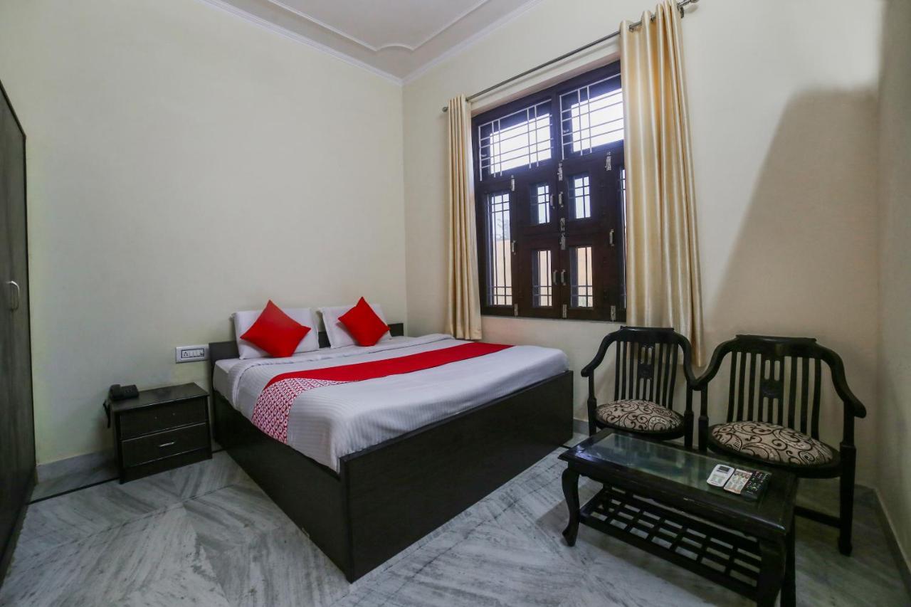 Hotel Tiger Regency Resort Sawai Madhopur Quarto foto