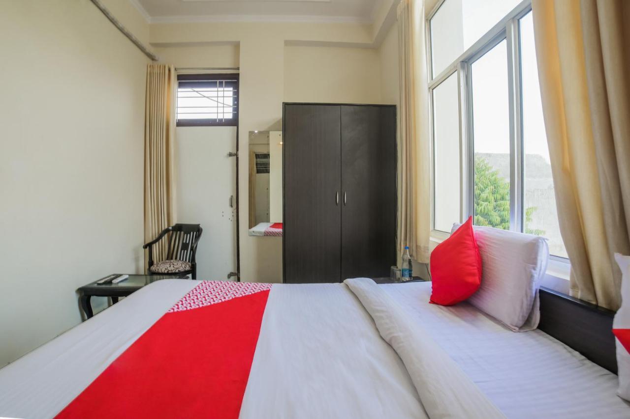 Hotel Tiger Regency Resort Sawai Madhopur Quarto foto